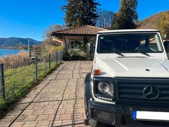 Bild des Angebotes Mercedes-Benz G 350 d Station Professional~2018er Model~2.Hd