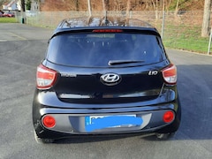 Bild des Angebotes Hyundai i10 i10 1.2 Style