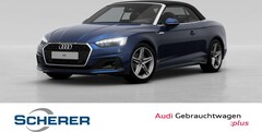 Bild des Angebotes Audi A5 35 TFSI 110(150) kW(PS) S tronic