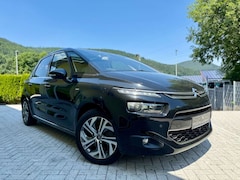 Bild des Angebotes Citroen C4 Picasso /Spacetourer Exclusive LEDER-NAVI-PANO