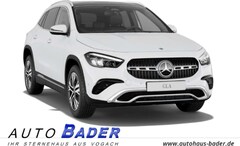 Bild des Angebotes Mercedes-Benz GLA 180 Progressive Advanced+ Panorama AHK Distronic