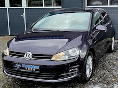 Bild des Angebotes VW Golf Lounge BMT, Klima 2-Zonen, PDC, SHZ, Tempomat