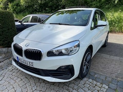 Bild des Angebotes BMW 216 216d Active Tourer PANO Sportsitze SHZ PDC Navi