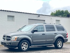 Bild des Angebotes Dodge Durango 5.7 V8 Leder Glasdach 8 Sitze Klima 4X4