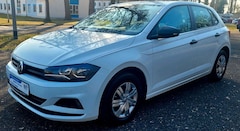 Bild des Angebotes VW Polo VI Trendline/Tüv.Neu/SHZ/Garantie