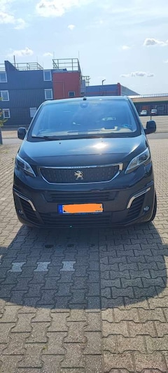 Bild des Angebotes Peugeot Traveller Business VIP L2