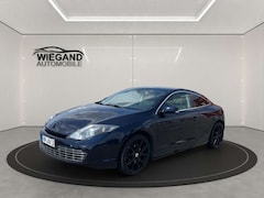 Bild des Angebotes Renault Laguna Coupe 3.0 dCi V6 FAP GT +NAVI+MEMORY+PDC+