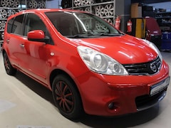 Bild des Angebotes Nissan Note 1.5 dCi Acenta-Visia*Klima*Tempomat*Navi