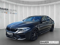 Bild des Angebotes BMW M5 21'' ACC H/K Softclose Lenkradheiz. HUD M-Sitze Sp