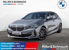 Bild des Angebotes BMW 118 i M-Sport 19ZOLL+AHK+LENKRADHZG