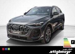Bild des Angebotes Audi Q5 TDI quattro 360°+MATRIX+Standhzg+AHK+ALU-20´