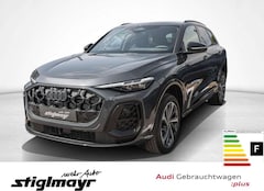 Bild des Angebotes Audi Q5 TDI quattro 360°+MATRIX+Standhzg+AHK+ALU-20´