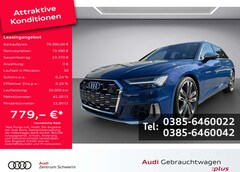 Bild des Angebotes Audi S6 Avant 3.0 TDI quattro B&O WKR PANO 360°