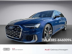Bild des Angebotes Audi S6 Avant TDI 253344 kWPS tiptronic