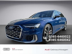 Bild des Angebotes Audi S6 Avant TDI 253344 kWPS tiptronic