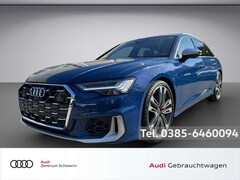 Bild des Angebotes Audi S6 Avant TDI 253344 kWPS tiptronic