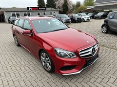 Bild des Angebotes Mercedes-Benz E 300 D/T AMG DTR+NAVI-LED-SPUR-PDC-ALU-18"