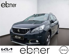 Bild des Angebotes Peugeot 2008 1.2 PureTech Active Klimaauto. Panoramadach