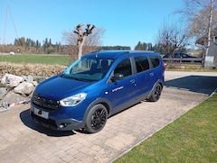 Bild des Angebotes Dacia Lodgy Lodgy Diesel Blue dCi 115 Comfort