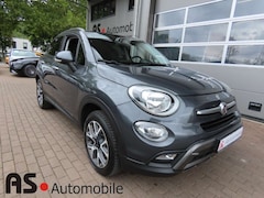 Bild des Angebotes Fiat 500X Cross 1.4 MultiAir Navi*Temp*SHZ*PDC