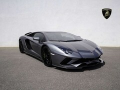 Bild des Angebotes Lamborghini Aventador S