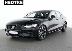 Bild des Angebotes Volvo S60 B5 Benzin AWD Ultimate Dark 20"+B&W+STANDHZG
