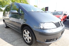 Bild des Angebotes SEAT Alhambra Reference+ 7 SITZE+SR+WR+SITZHEIZUNG+