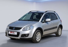 Bild des Angebotes Suzuki SX4 Style 135PS DDIS/ Navi/ Alu/AHK