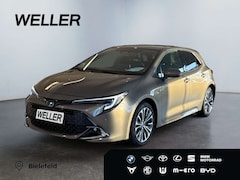 Bild des Angebotes Toyota Corolla 1.8 Hybrid Team D *CAM*SHZ*PDC*ACC*LED*