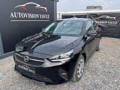Bild des Angebotes Opel Corsa /12.MON GARANTIE/SHZ/