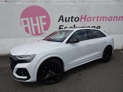 Bild des Angebotes Audi RS Q8 RS4.0 TFSI quattro Matrix Sportaga Sthzg Pano