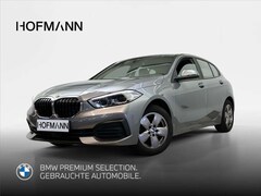 Bild des Angebotes BMW 118 Advantage