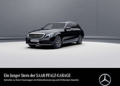 Bild des Angebotes Mercedes-Benz C 200 C 200d T EXCLUSIVE*CARPLAY*STANDHZG*HUD*AHK*PTS*