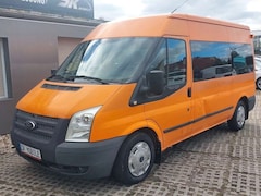 Bild des Angebotes Ford Transit Kombi FT 300*9SITZ*1HAND*PDC*StHz*