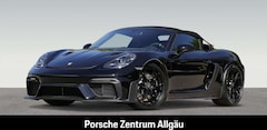 Bild des Angebotes Porsche 718 Spyder RS BOSE Sportabgasanlage Sport Chrono