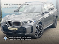 Bild des Angebotes BMW X5 xDrive30d M Sport AHK PANO H&K DA-Pro PA-Pro