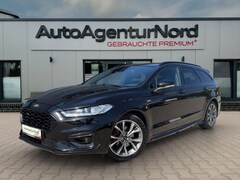 Bild des Angebotes Ford Mondeo Turnier 2.0 EcoBlue Aut. ST-Line+KAMERA