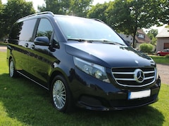 Bild des Angebotes Mercedes-Benz V 250 V-Klasse Diesel (BlueTEC) d lang 7G-TRONIC