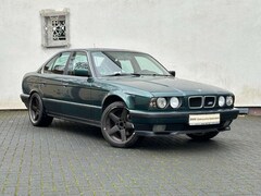 Bild des Angebotes BMW 540 i V8 Klima-GSD-3.Hand-GARAGENFUND-
