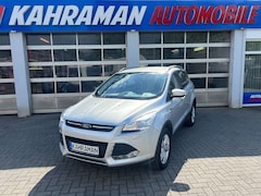 Bild des Angebotes Ford Kuga Sync Edition