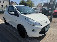 Bild des Angebotes Ford Ka/Ka+ Trend*1HAND*TÜV NEU*