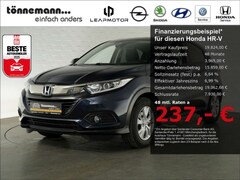 Bild des Angebotes Honda HR-V i-VTEC ELEGANCE+NAVI+SITZHEIZUNG+PARKPILOT VO+HI+A