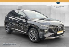 Bild des Angebotes Hyundai TUCSON 1.6 T-GDi PHEV N Line AT 4WD ACC*AUT*Kam.