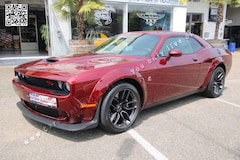 Bild des Angebotes Dodge Challenger 6.4-V8 SRT/Scat-Pack Widebody - 6 Kolben Brembo
