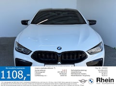 Bild des Angebotes BMW M8 Competition xDrive Coupé LiveCock.ParkAs.Keyl