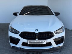 Bild des Angebotes BMW M8 Competition xDrive Coupé LiveCock.ParkAs.Keyl