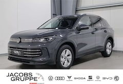 Bild des Angebotes VW Tiguan Elegance 2,0 l TDI SCR 110 kW 15 Easy Open & Close/Travel Assi