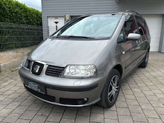 Bild des Angebotes SEAT Alhambra Reference 2.0 Diesel