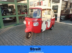 Piaggio Ape Calessino 200 wenig Kilometer