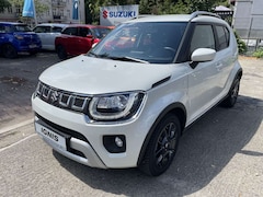 Bild des Angebotes Suzuki Ignis Automatik